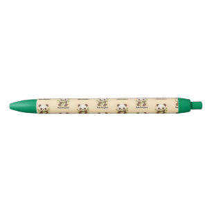 Panda Lover pen