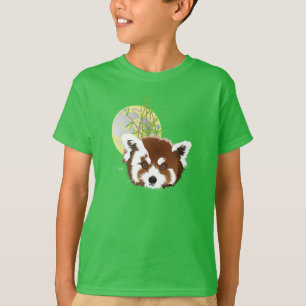 Panda Meeting - Shirt