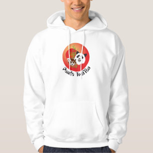 Panda Meeting - Shirt