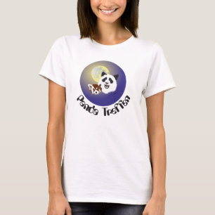 Panda Meeting - Shirt