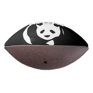 Panda Mini American Football