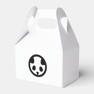 Panda mon favour box
