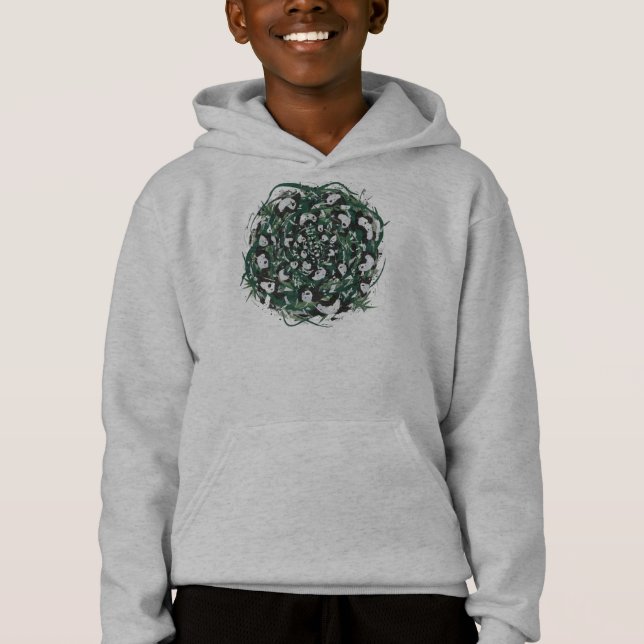 Panda-monium (Front)