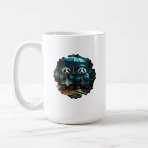 Panda Mug