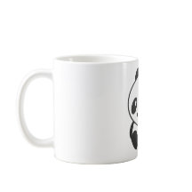 Panda Mug