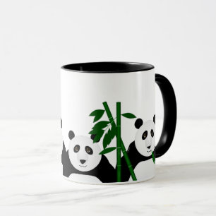 Panda Mug