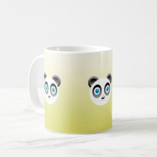 Panda Mug