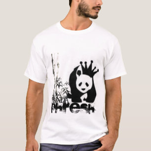 panda phresh T-Shirt