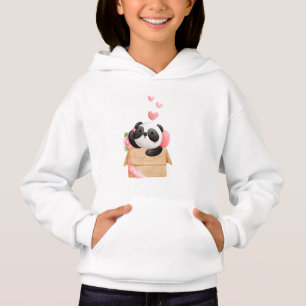 🐼✨ "Panda Pic" Logo – A Charming and Unique Desig