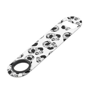Panda Play Speed Bottle Opener