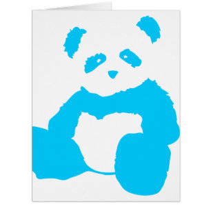 panda plush