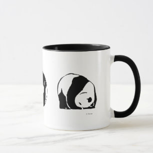 PANDA series Mug