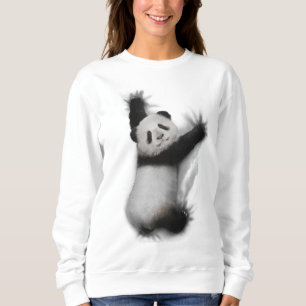 Panda Shirt Humourous Graphic Animal T-Shirt Gifts