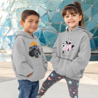 Panda Soccer Striker Girl's Soccer 