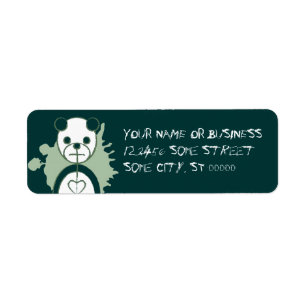 panda splatz.