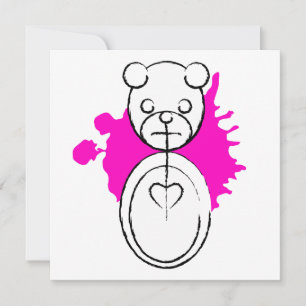 panda splatz invitation