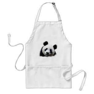 Panda Standard Apron
