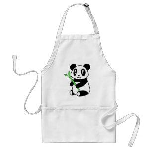 Panda Standard Apron