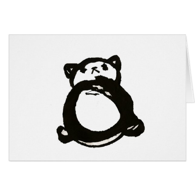 Panda Standards (Front Horizontal)