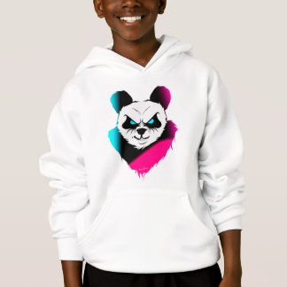 Panda Sweatshirt