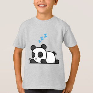 Panda t-shirt