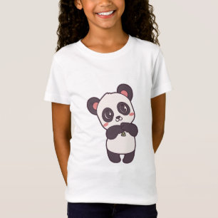 Panda t-shirt