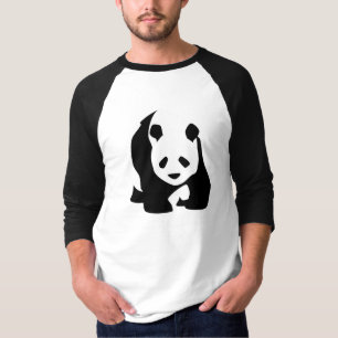 Panda T-Shirt