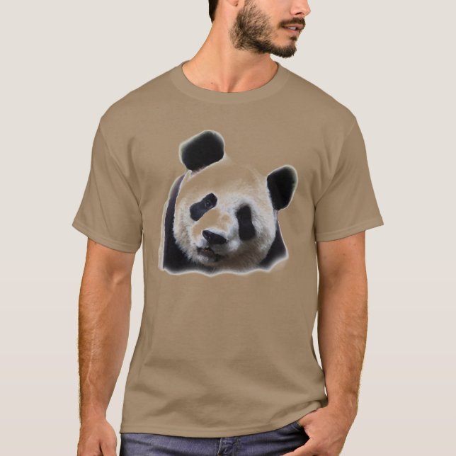 Panda T-Shirt (Front)
