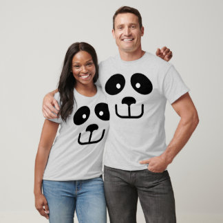 Panda T-Shirt