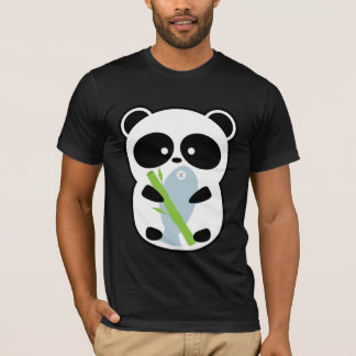 Panda Tee