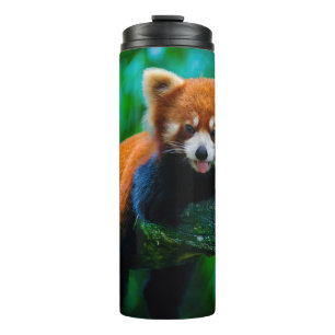Panda Thermal Tumbler