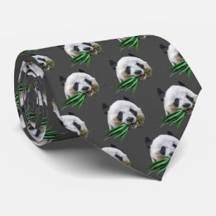 Panda Tie