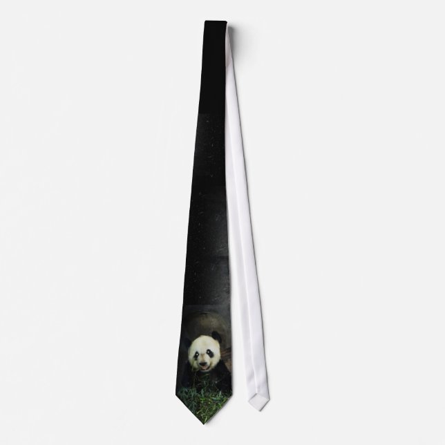 Panda Tie (Front)