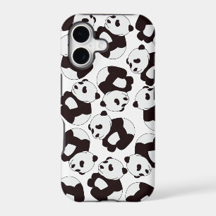 Panda Time! Case