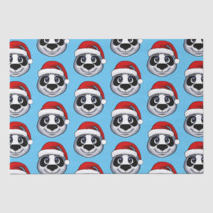Panda Tissue Paper