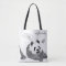 Panda tote