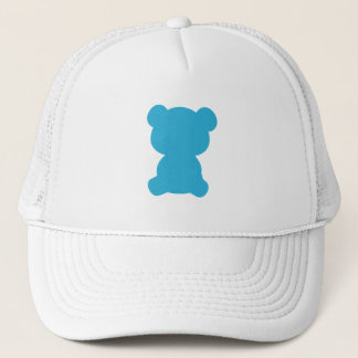 Panda Trucker Hat