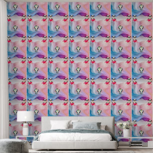 Panda Valentine's Day Wallpaper - Gift-Themed