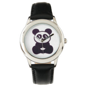 Panda Watch