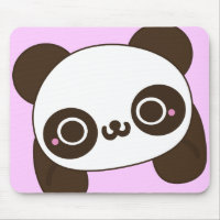 Panda XING