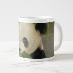 PandaM014 Large Coffee Mug