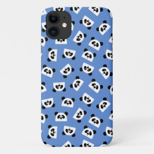Pandas Case-Mate iPhone Case