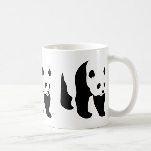 Pandas!! Coffee Mug