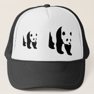 Pandas!! Hat