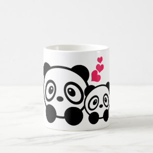 Pandas Mug