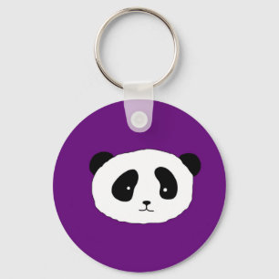 pandas "panda bears" "panda bear baby" "kawaii pan key ring