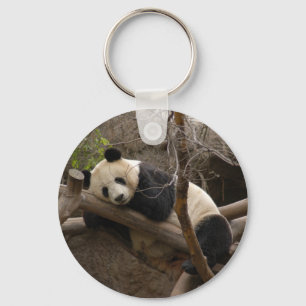 PandaSD003 Key Ring