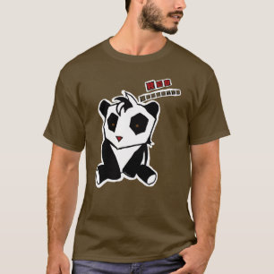 Pandee Bear T-Shirt