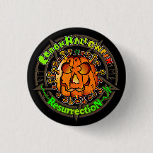 Pandemic Halloween