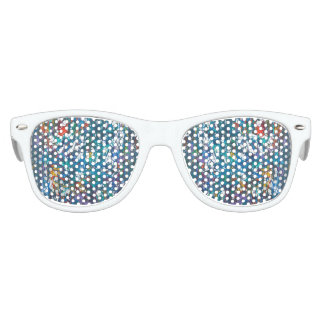 Pandemonium Sunglasses